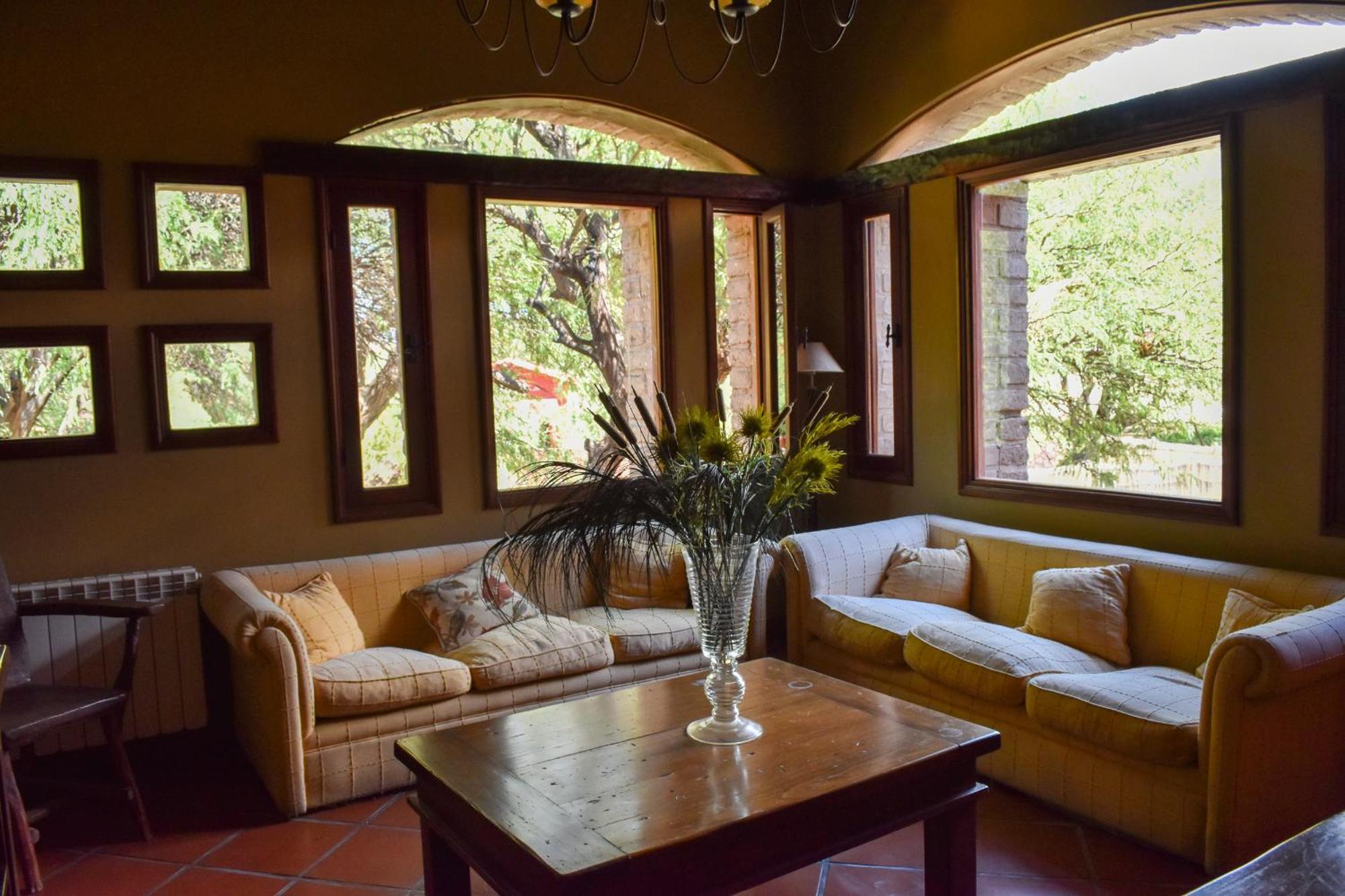 La Casa De La Bodega - Wine Boutique Hotel Cafayate Luaran gambar