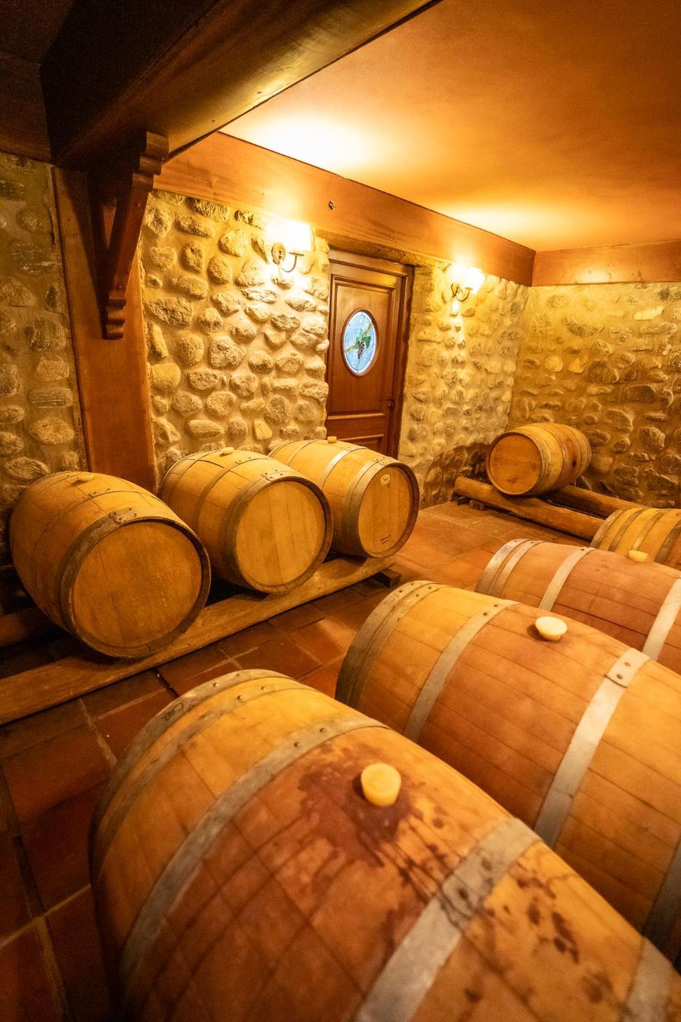 La Casa De La Bodega - Wine Boutique Hotel Cafayate Luaran gambar