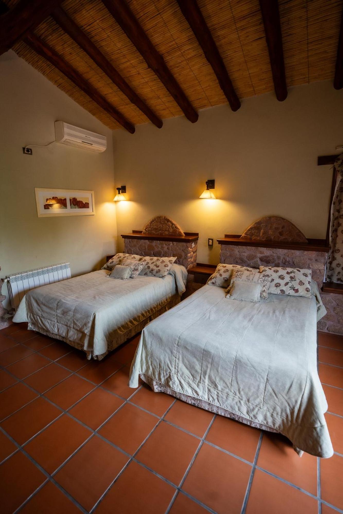La Casa De La Bodega - Wine Boutique Hotel Cafayate Luaran gambar