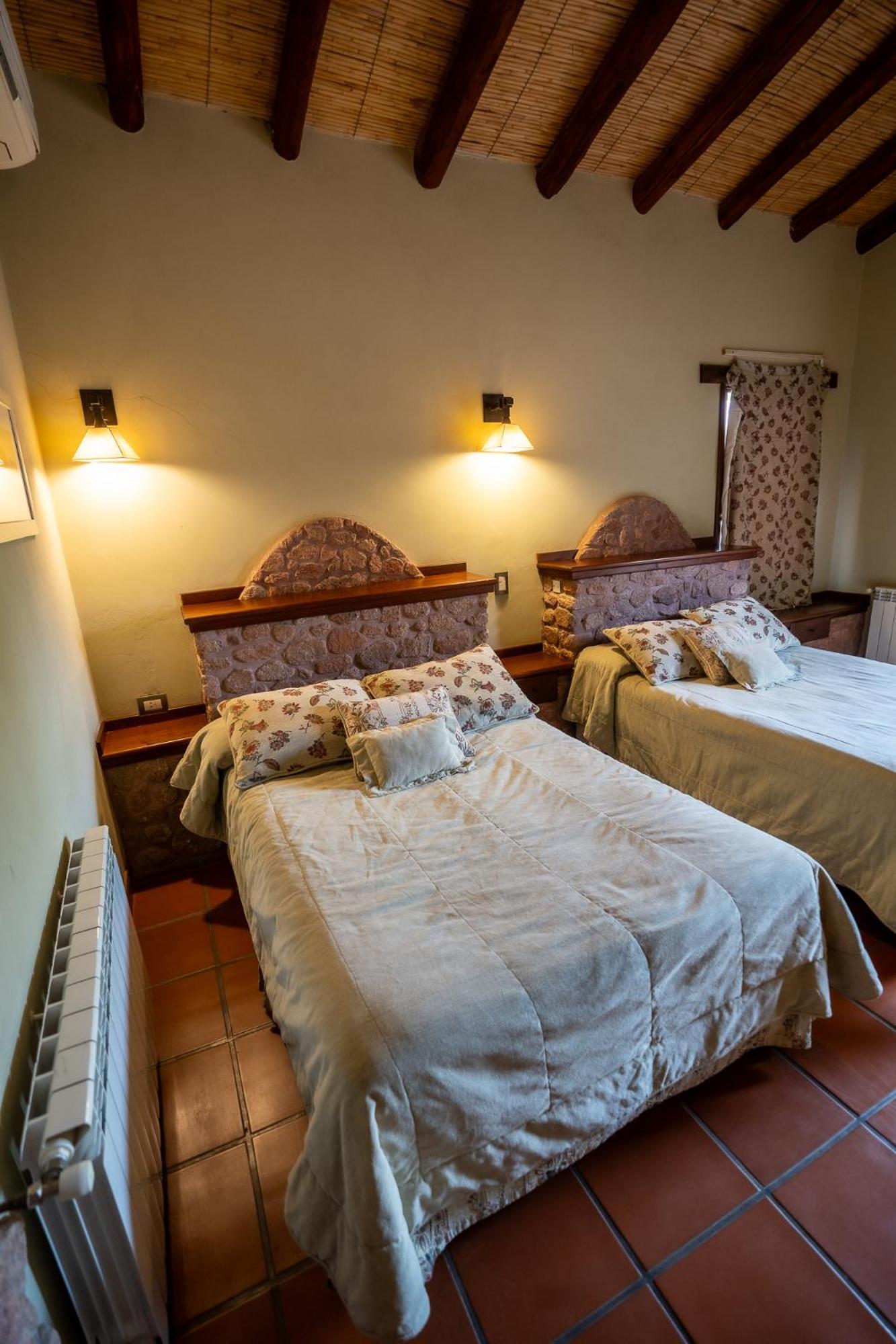 La Casa De La Bodega - Wine Boutique Hotel Cafayate Luaran gambar