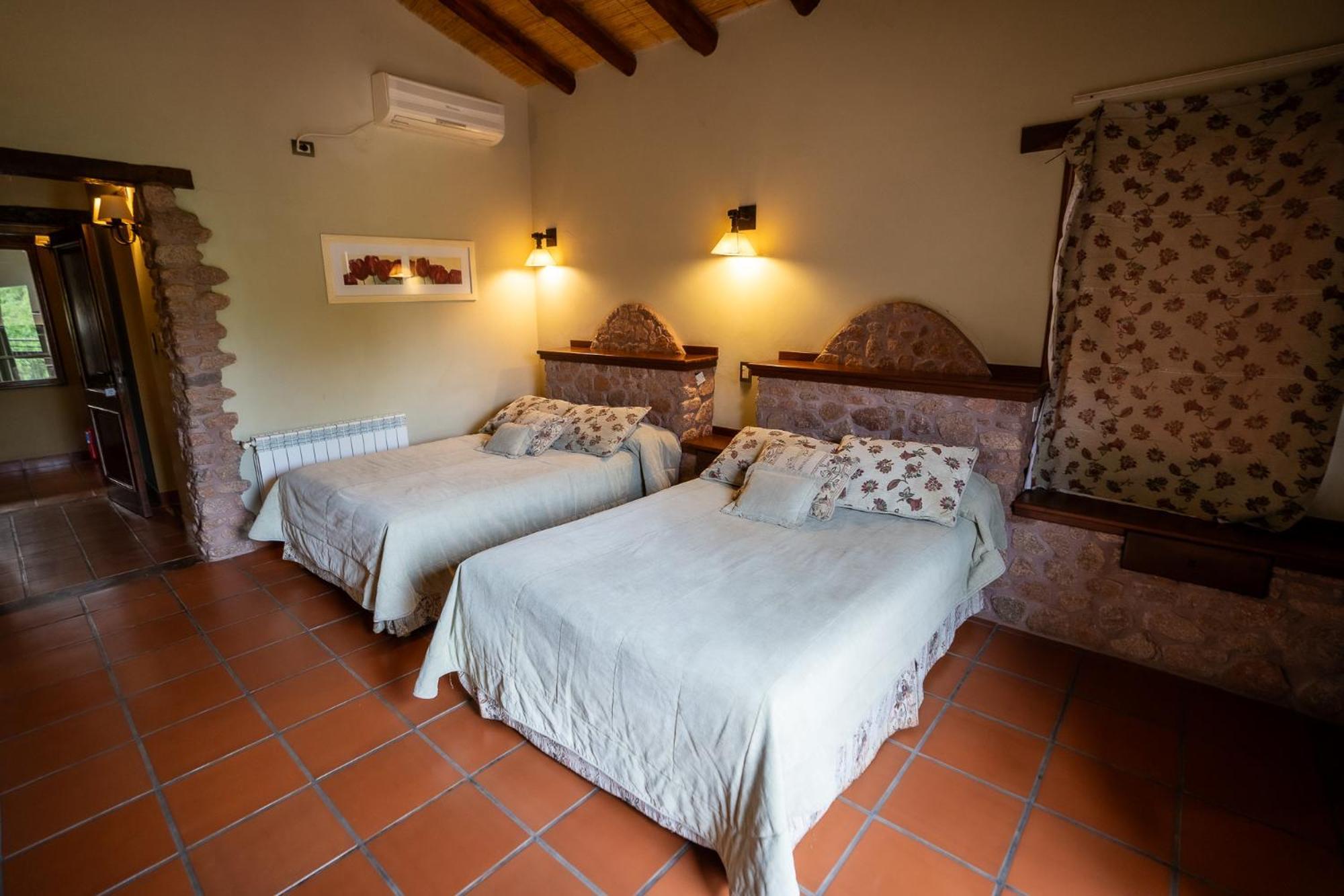 La Casa De La Bodega - Wine Boutique Hotel Cafayate Luaran gambar