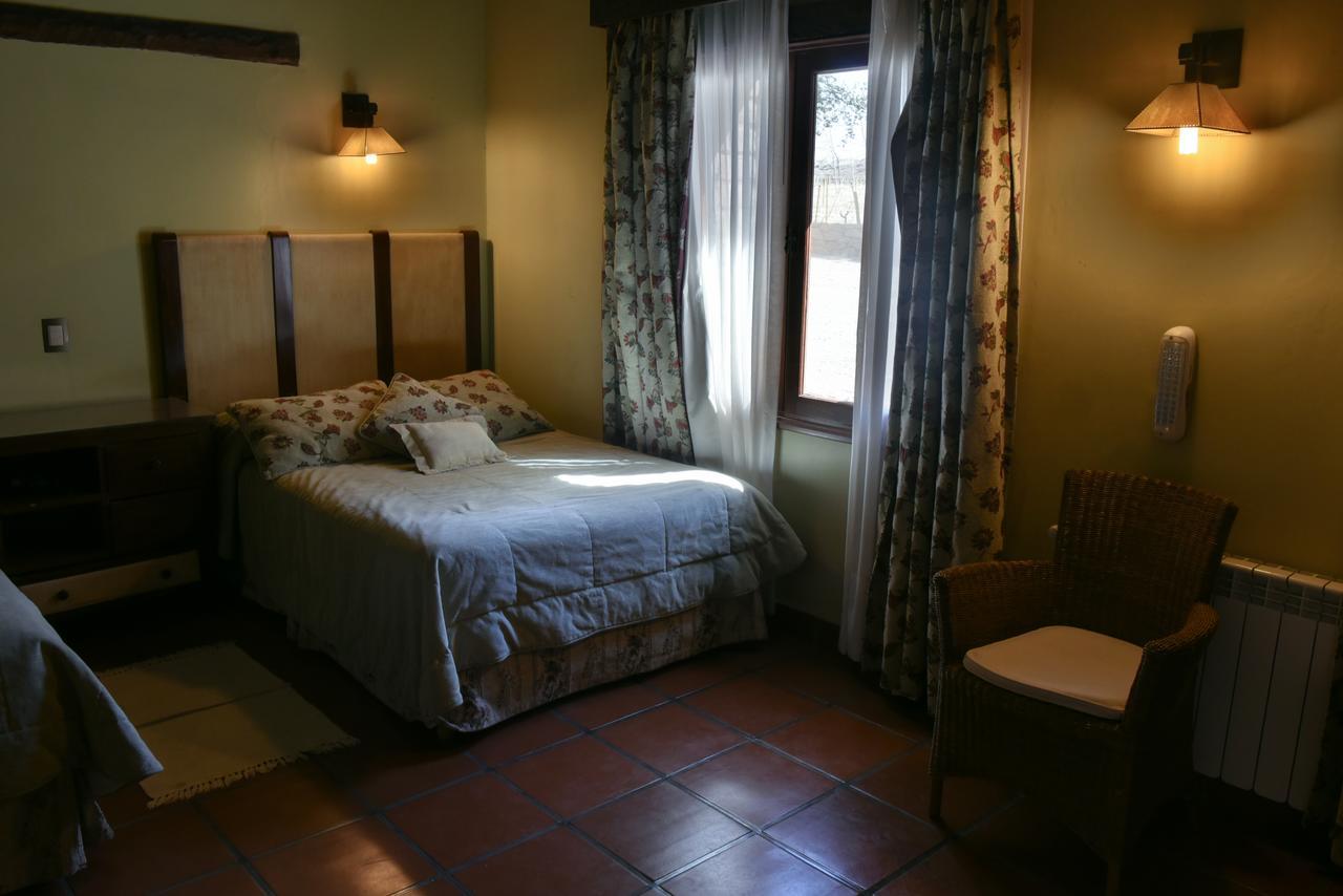 La Casa De La Bodega - Wine Boutique Hotel Cafayate Luaran gambar