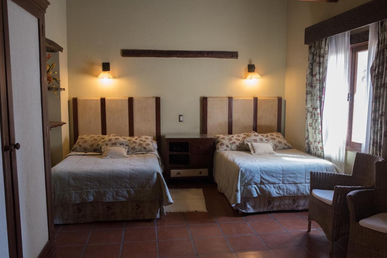 La Casa De La Bodega - Wine Boutique Hotel Cafayate Luaran gambar