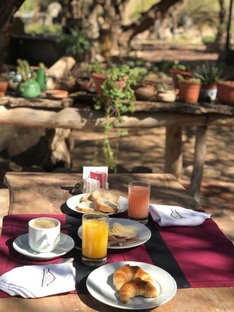 La Casa De La Bodega - Wine Boutique Hotel Cafayate Luaran gambar